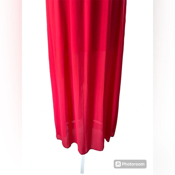 Crystal Doll maxi Dress - Picture 7 of 8